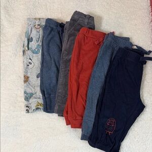 Baby/Toddler bottoms